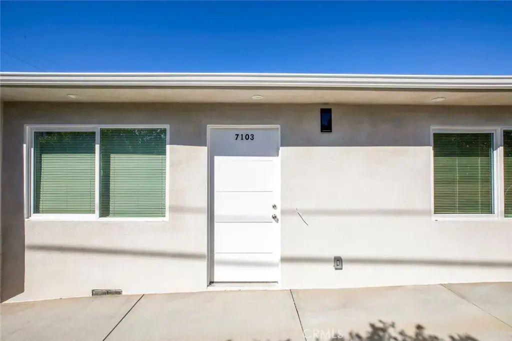 7103 Greeley, Tujunga