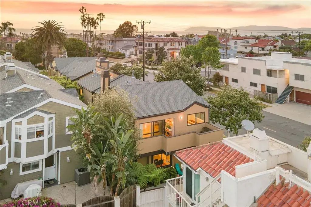 708 Garnet, Redondo Beach