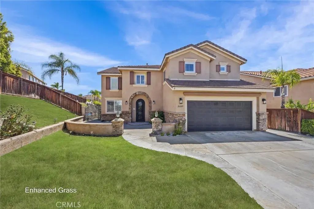 26089 Schafer Drive, Murrieta