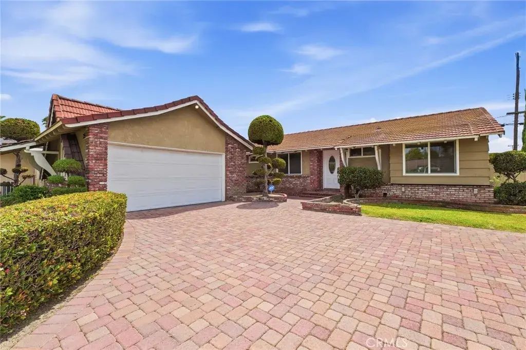 2554 W Chanticleer, Anaheim