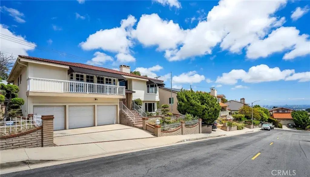 1628 Laraine Circle, San Pedro