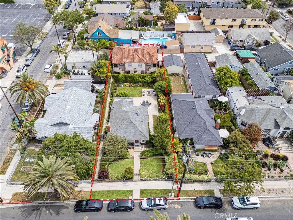 624 Temple Avenue, Long Beach