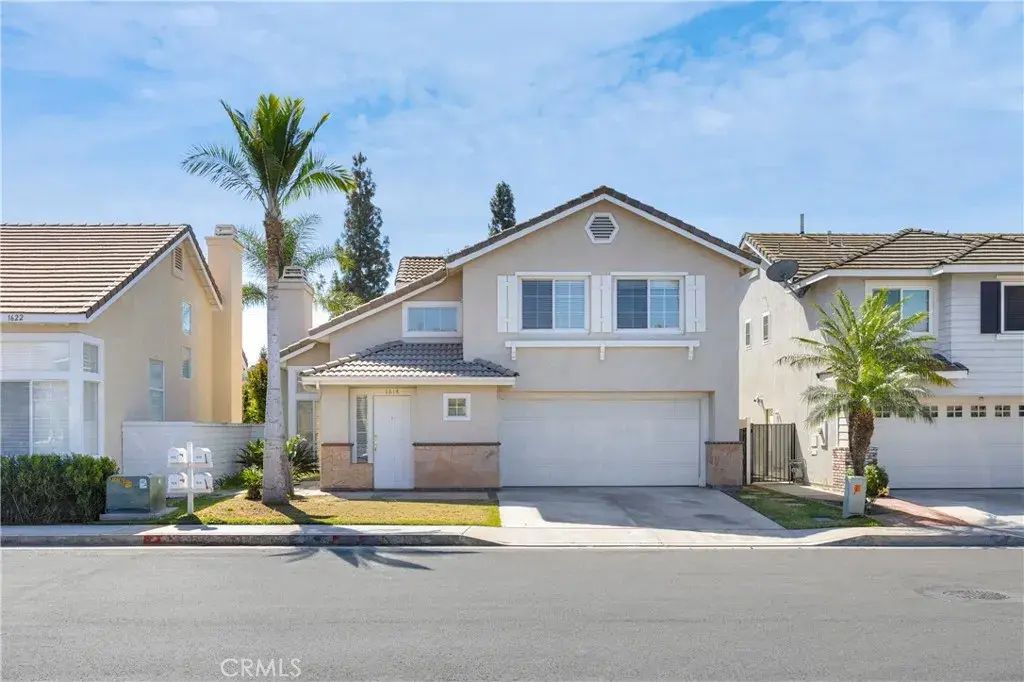 1614 E Sedona, Orange