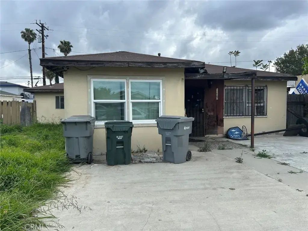 11107 Duncan Avenue, Lynwood