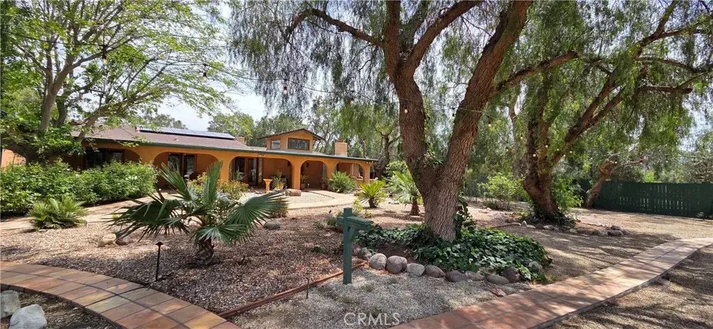 33120 Agua Dulce Canyon, Agua Dulce