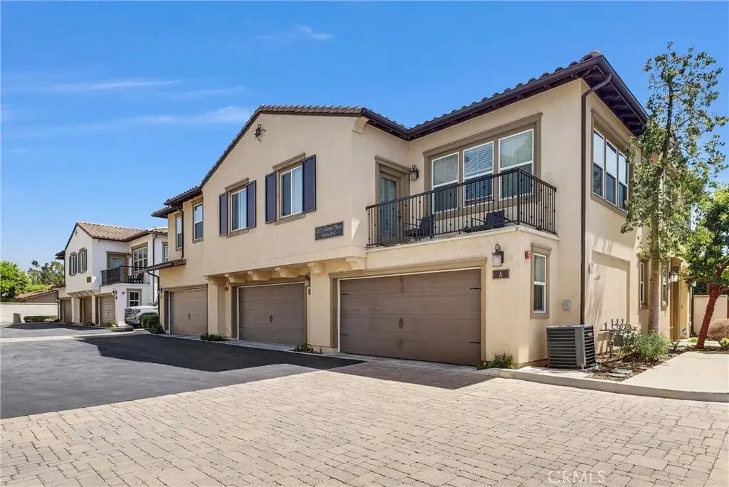2171 Citrus B, Hacienda Heights