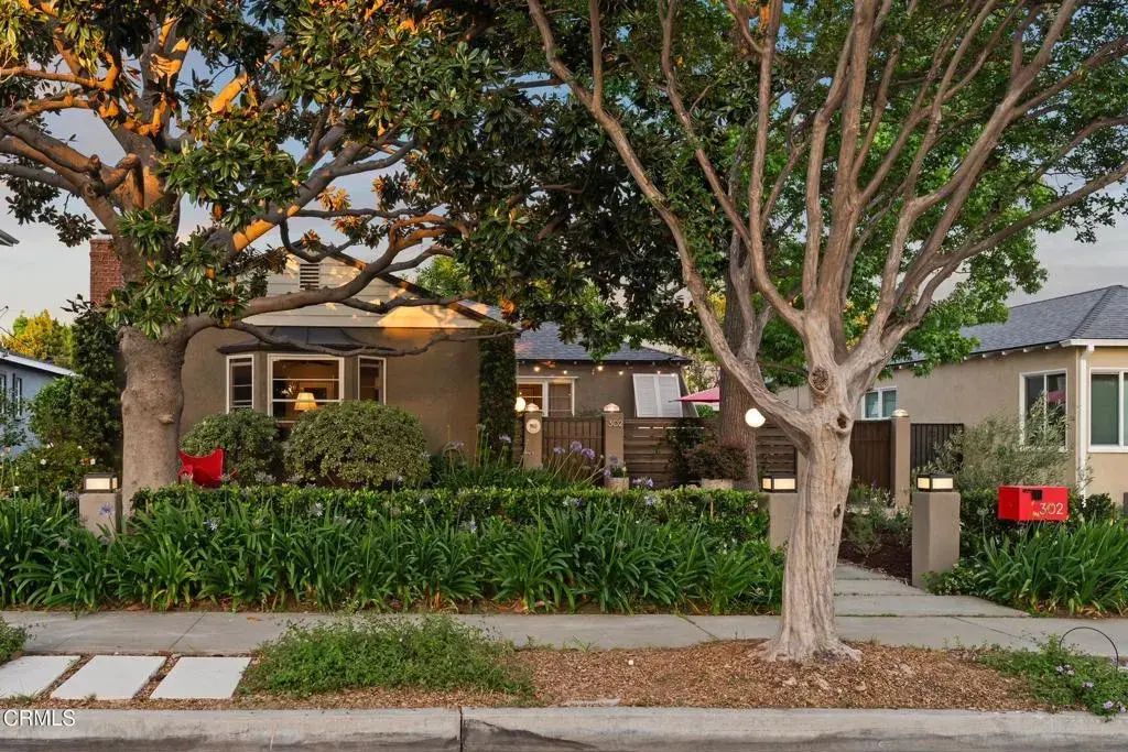 302 N Mission Drive, San Gabriel