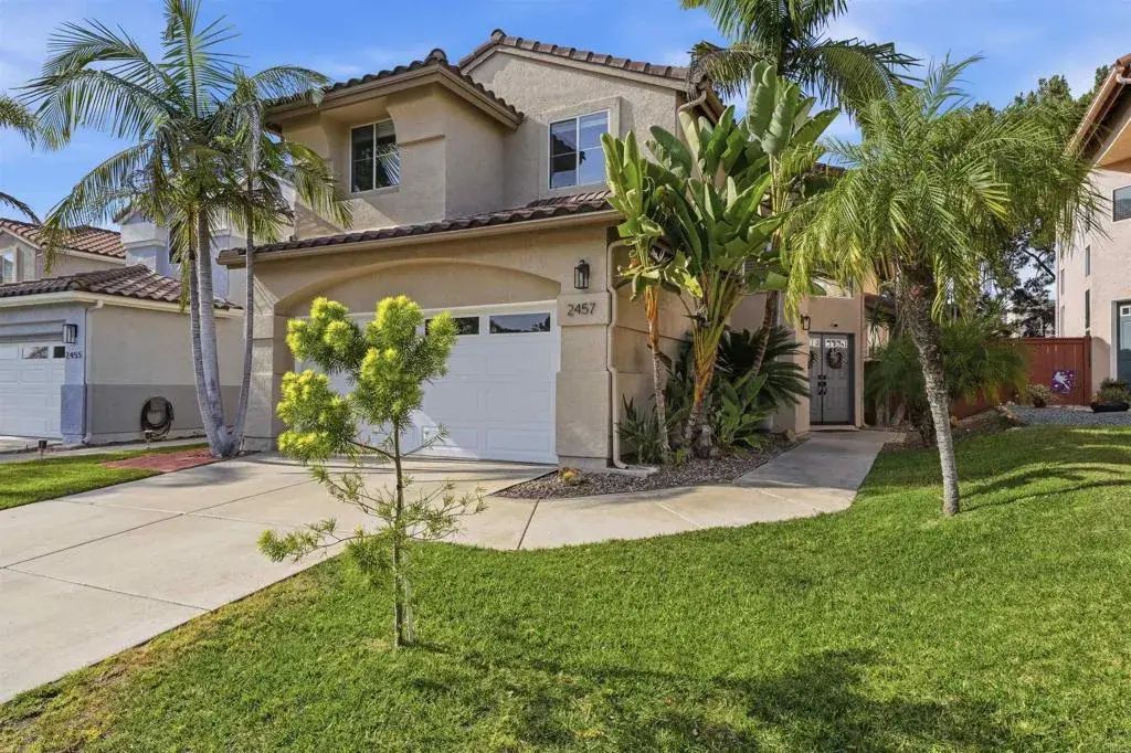 2457 La Costa Avenue, Chula Vista