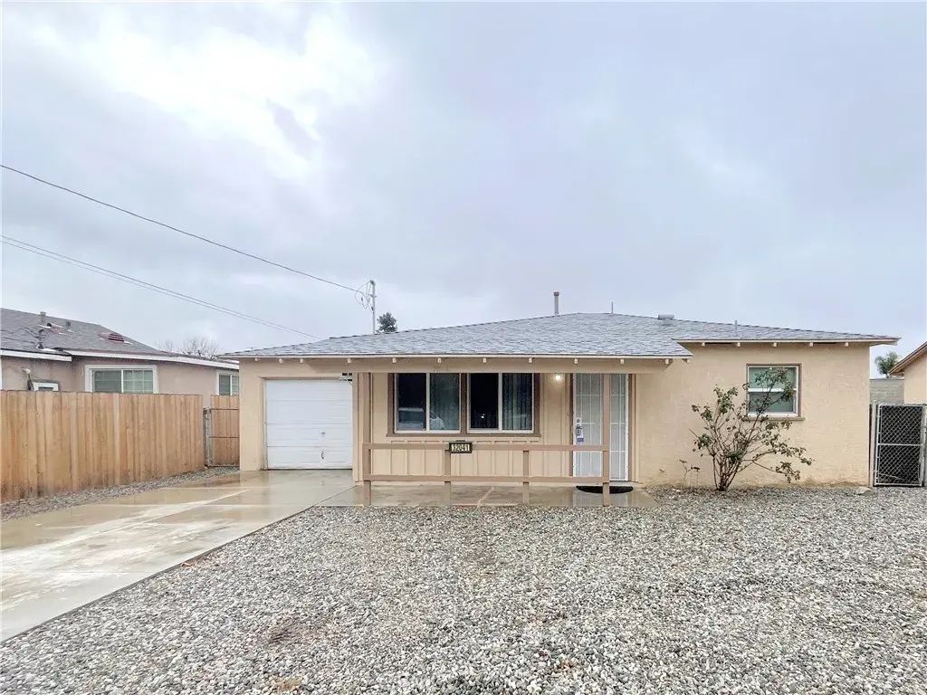 32041 Avenue E, Yucaipa