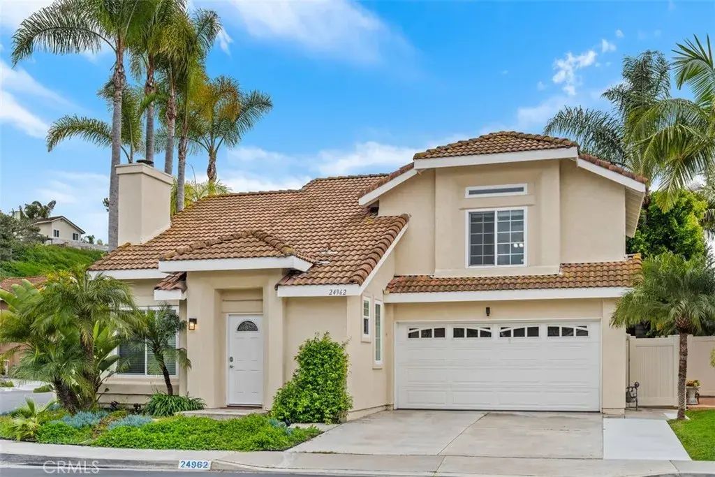 24962 Via Denise, Laguna Niguel