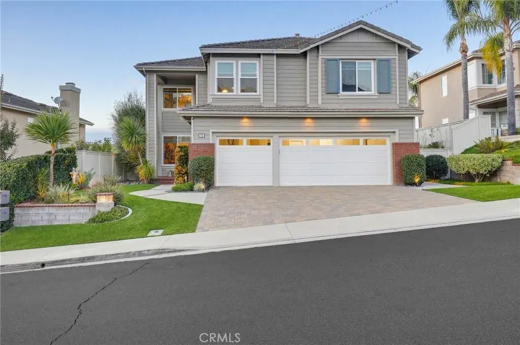 75 Rockrose, Aliso Viejo