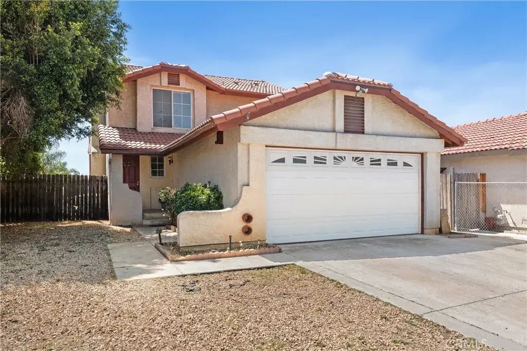 22795 Kiowa Court, Moreno Valley
