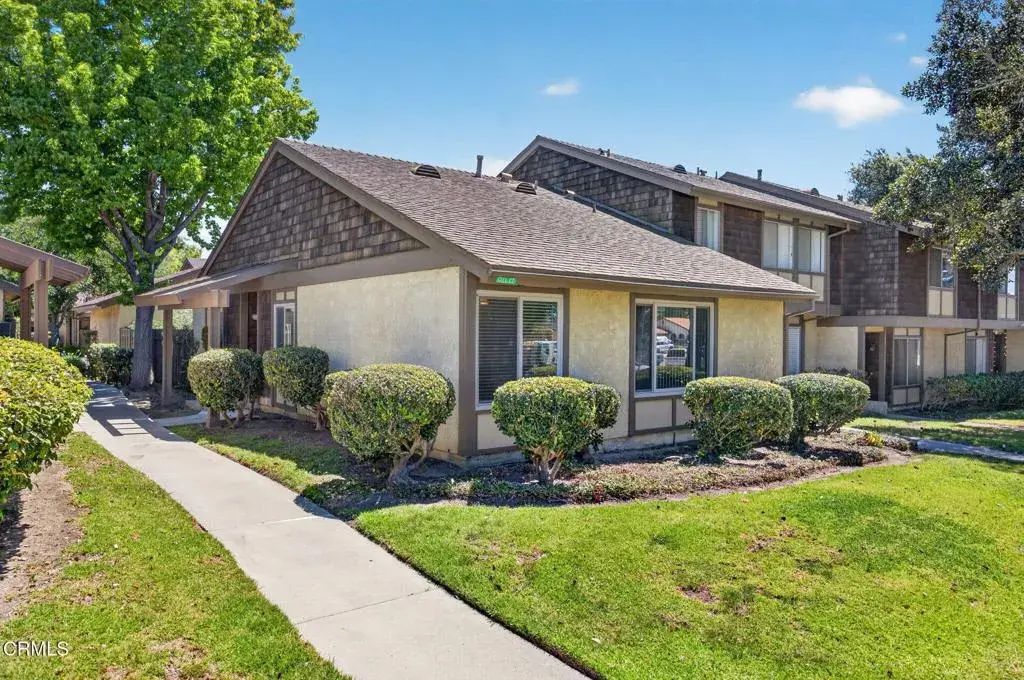 6925 Gull Court, Ventura