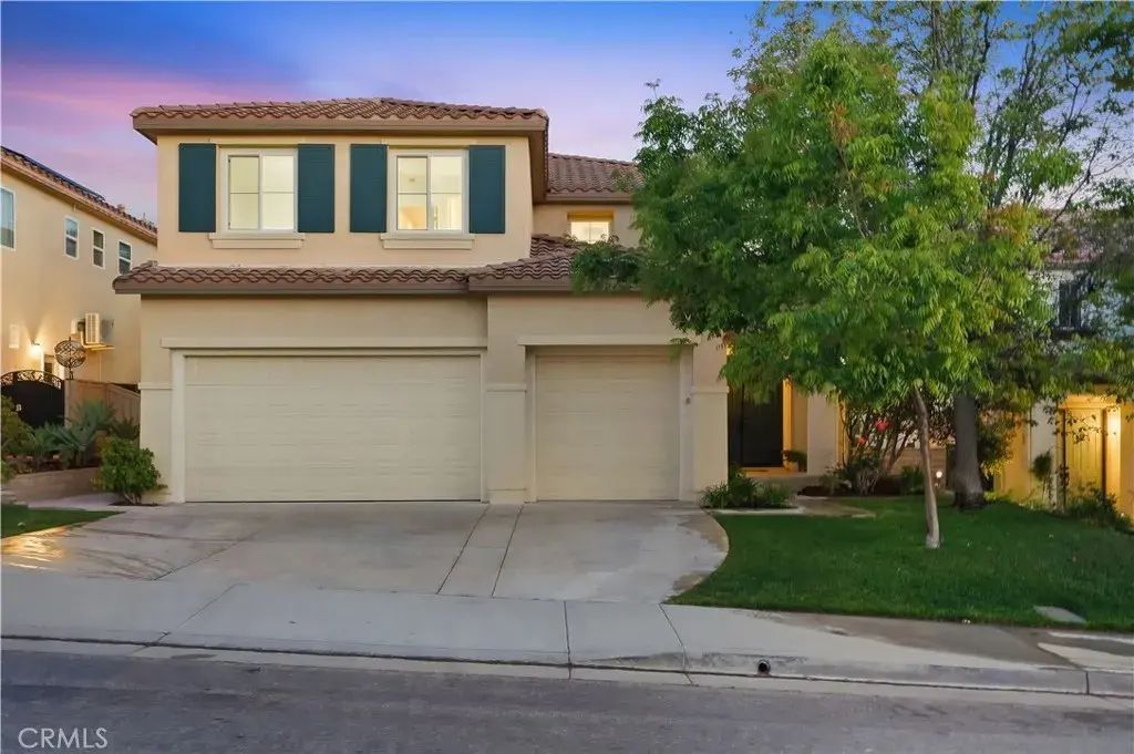 17178 Crest Heights Dr, Canyon Country