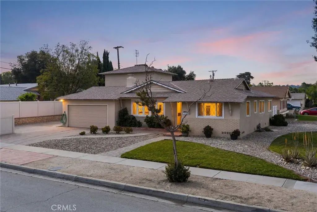 1502 Stillman, Redlands