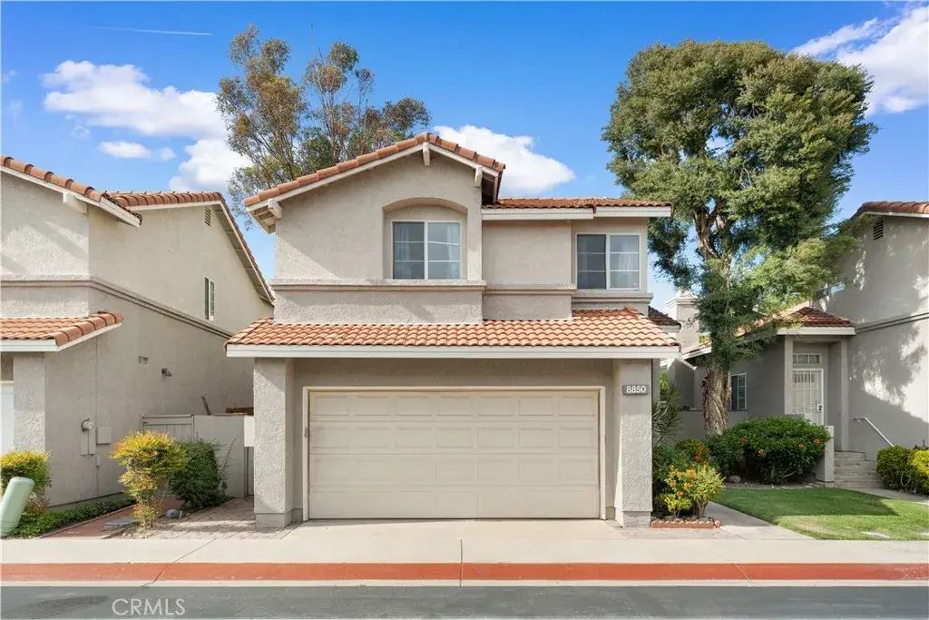 8850 Snow Creek Dr, Rancho Cucamonga