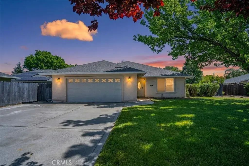 245 Shelley Way, Red Bluff