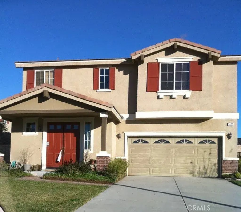 5423 Osprey Court, Fontana