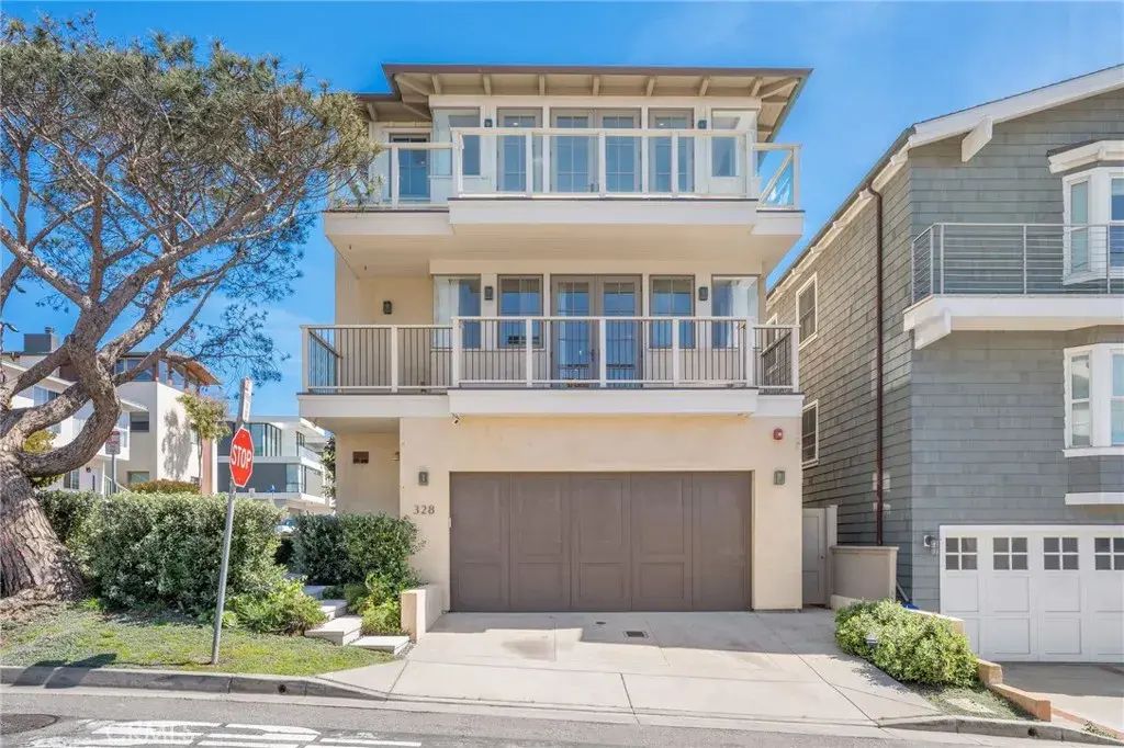 328 28th Street, Manhattan Beach