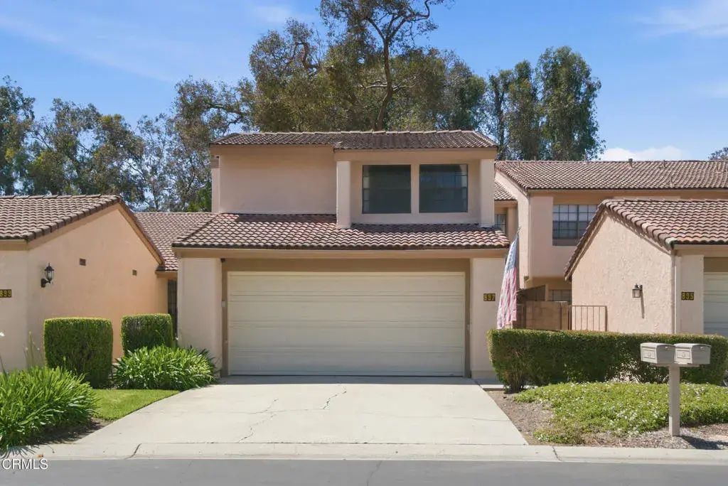 897 Miller Court, Ventura