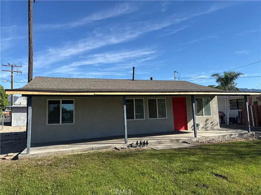 2250 Darby Street 2240, San Bernardino