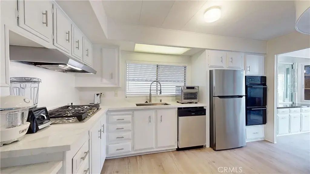 3595 Santa Fe Ave 73, Long Beach
