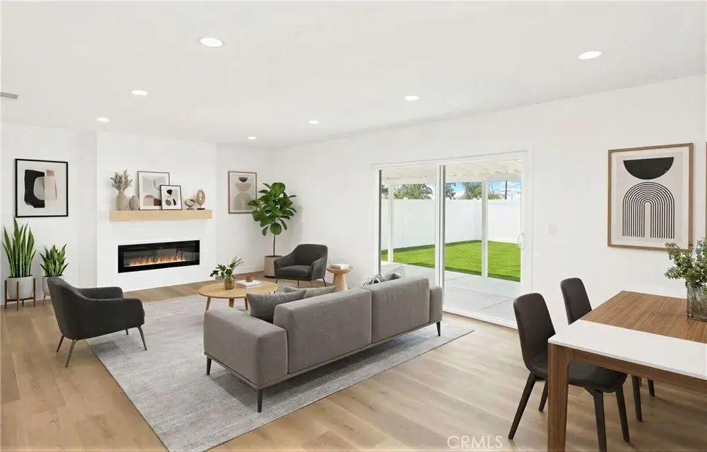 811 Shelburne, La Habra