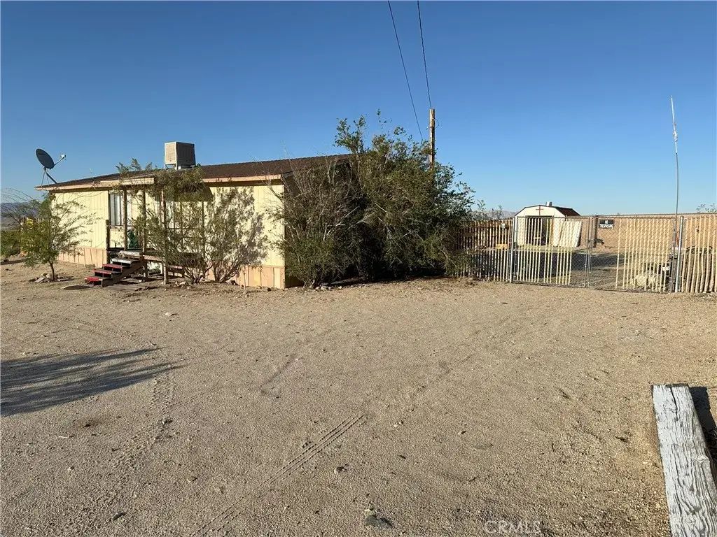 7677 Bedouin Avenue, 29 Palms