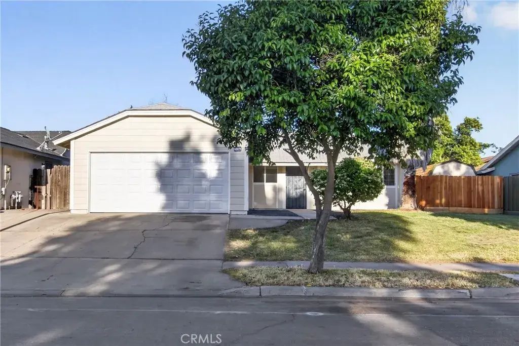 3196 Austin Avenue, Merced