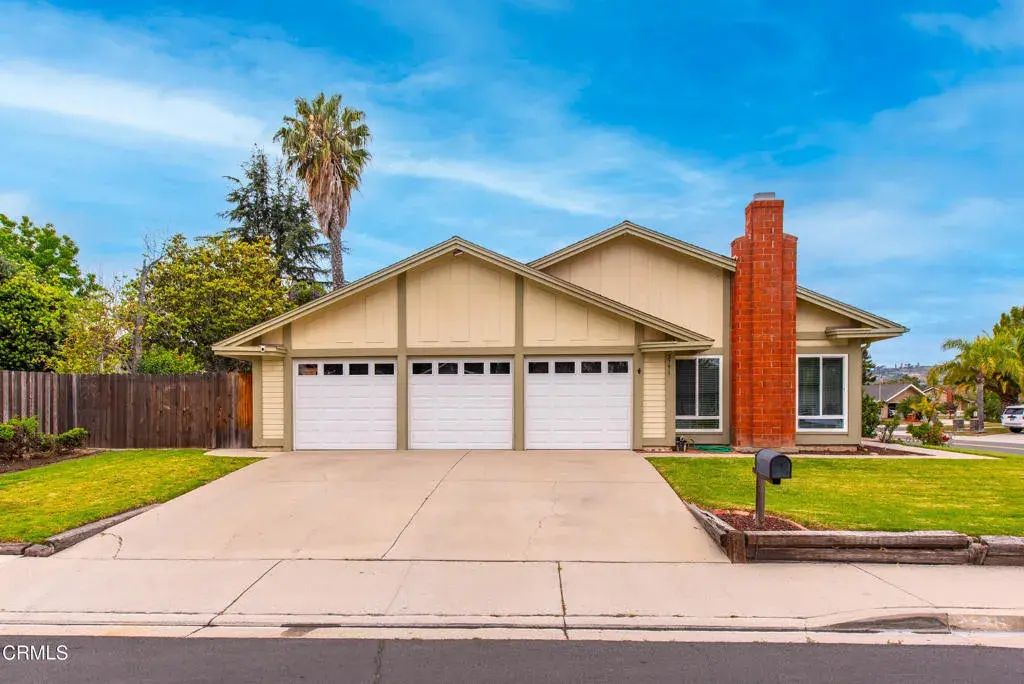 2791 Waverly Avenue, Camarillo