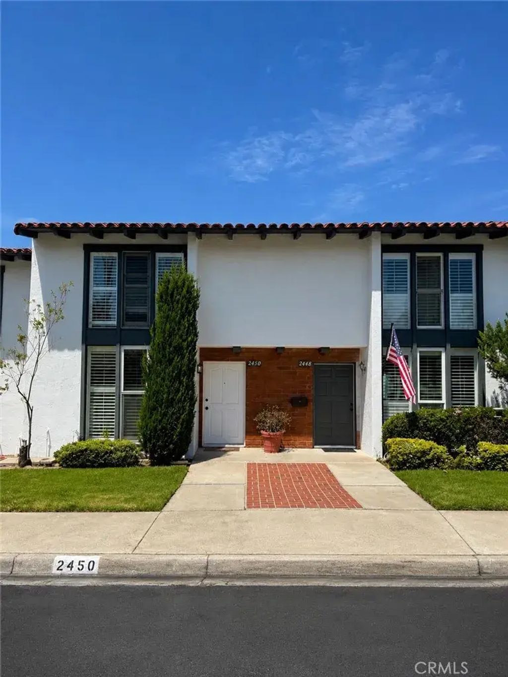 2450 Vista Hogar, Newport Beach