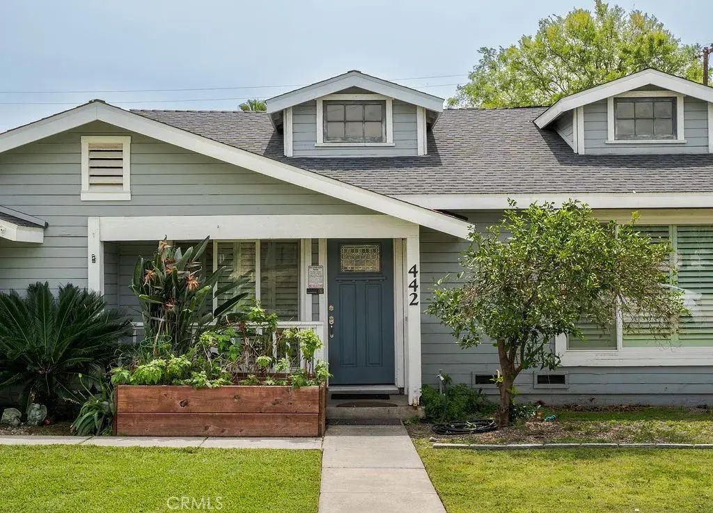 442 W Juanita, Glendora