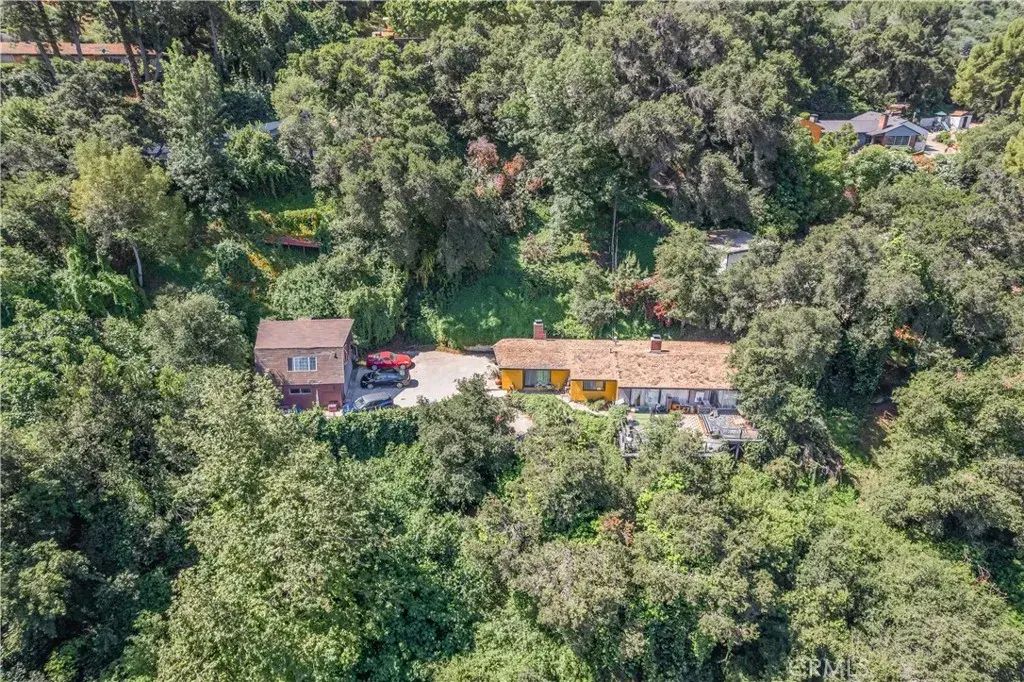 14773 Tamarix, Hacienda Heights