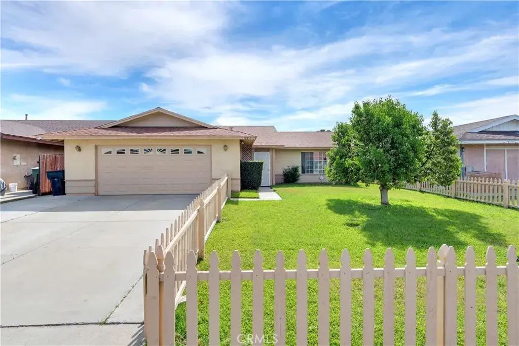 1635 Susie Lane, San Bernardino
