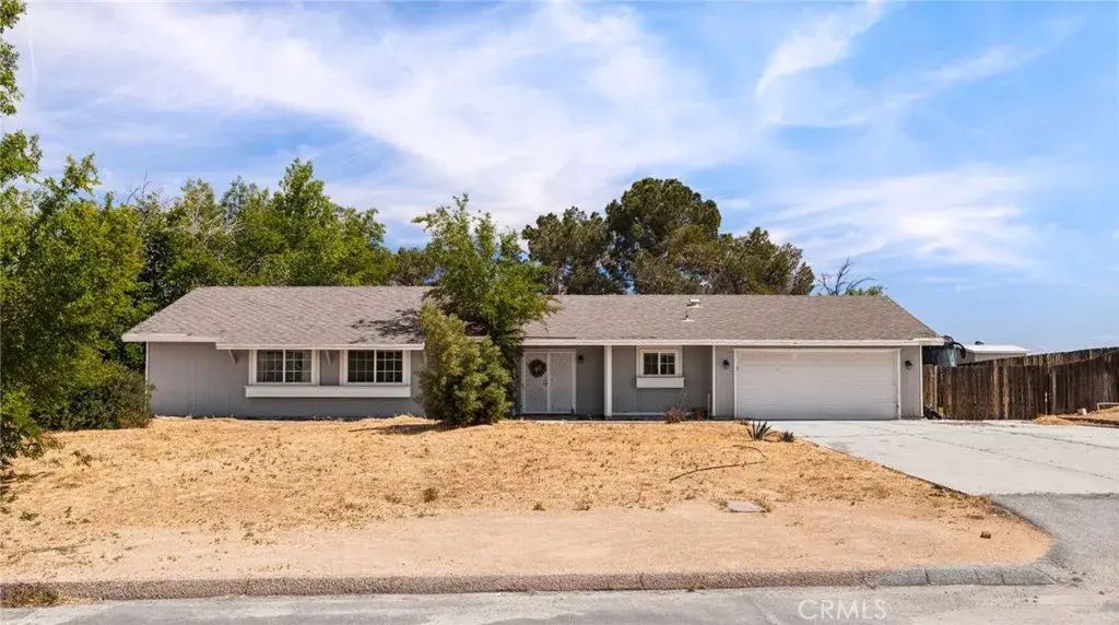 11835 Old Ranch Road, Victorville