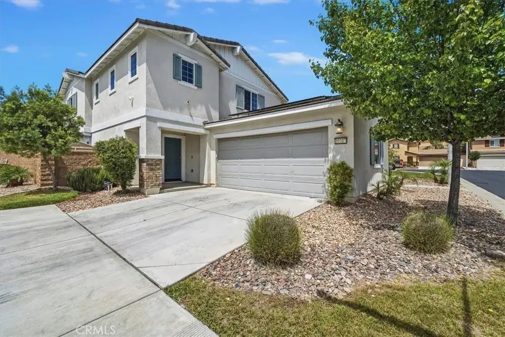 10317 Conure Court, Moreno Valley