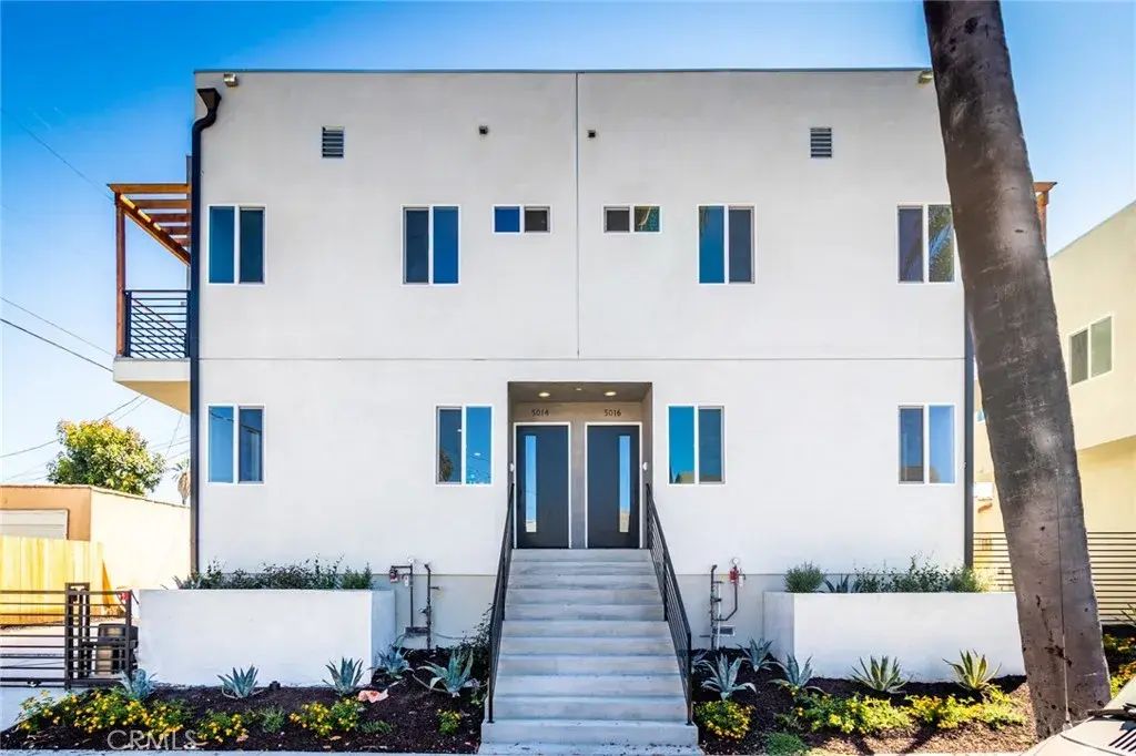 5016 Pickford Street, Los Angeles