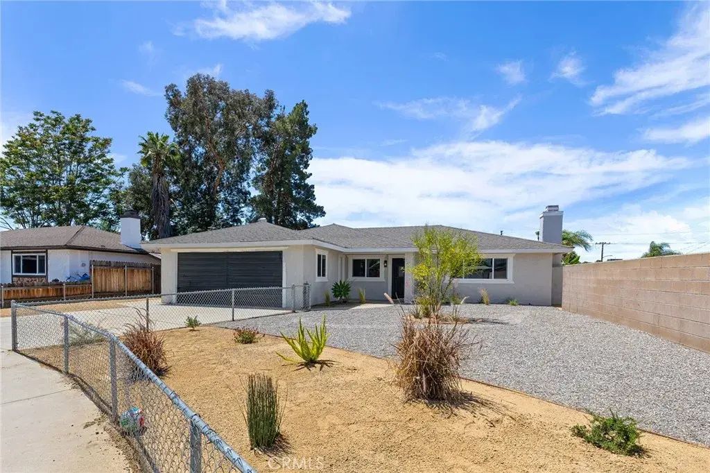 709 Carol, Hemet