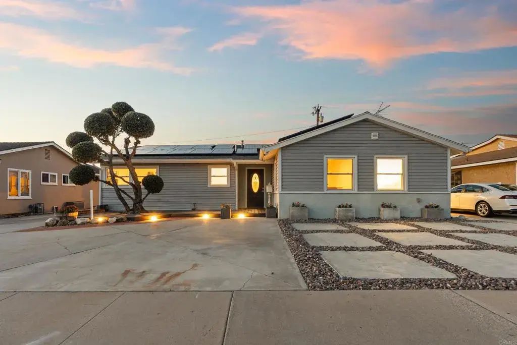 6851 San Pasqual Circle, Buena Park