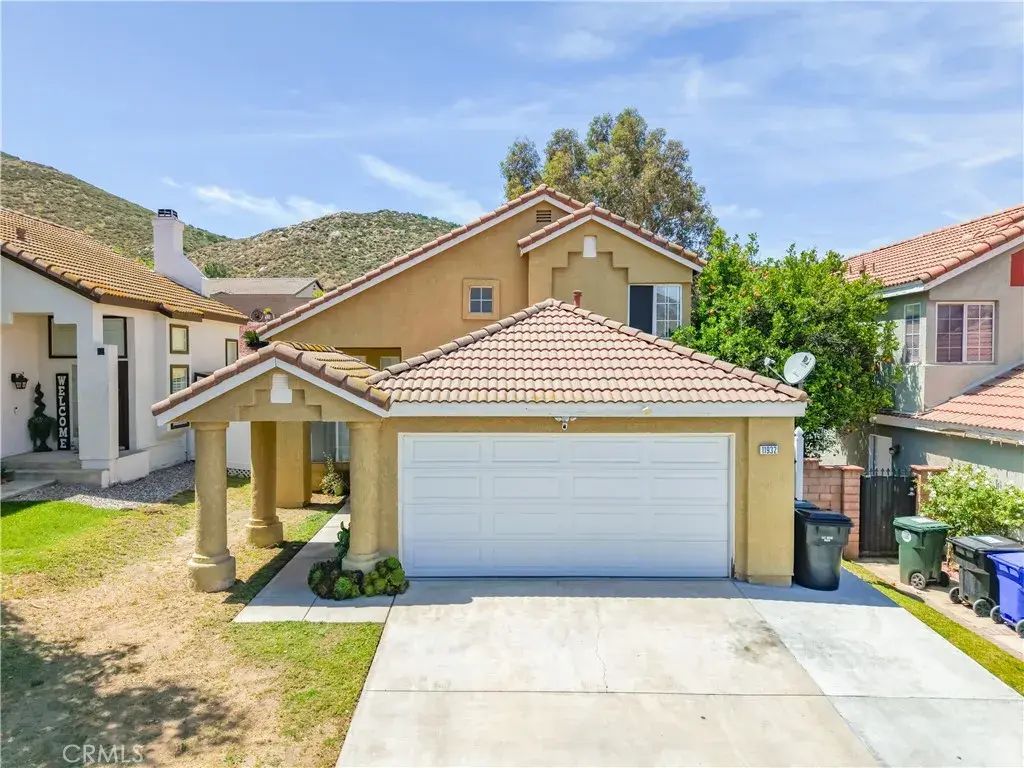 11932 Verona Drive, Fontana