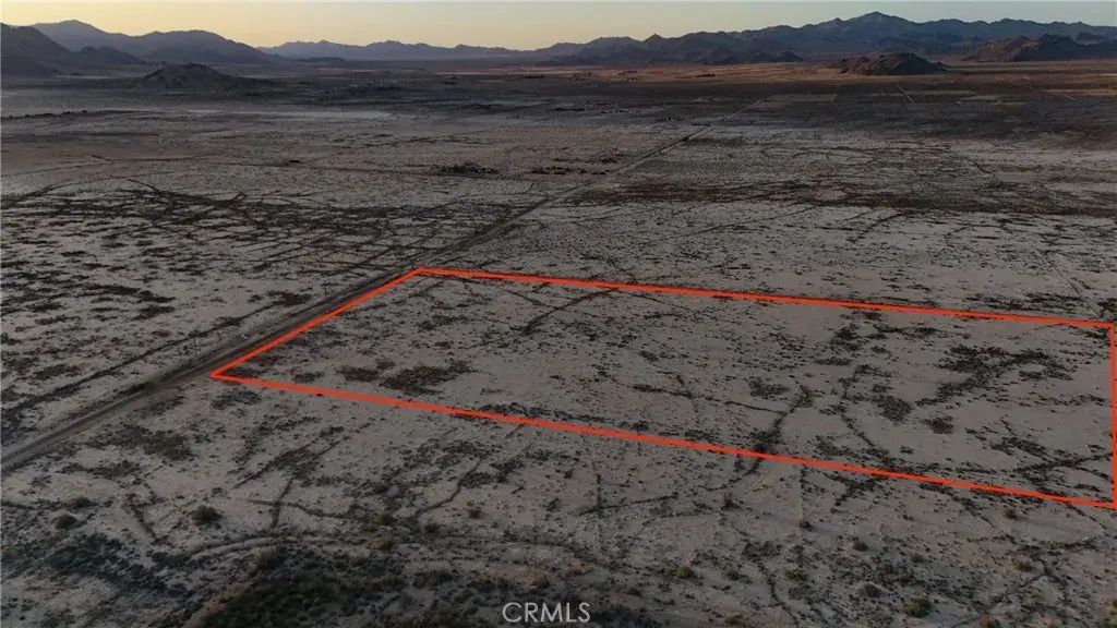 732 Locust, Lucerne Valley