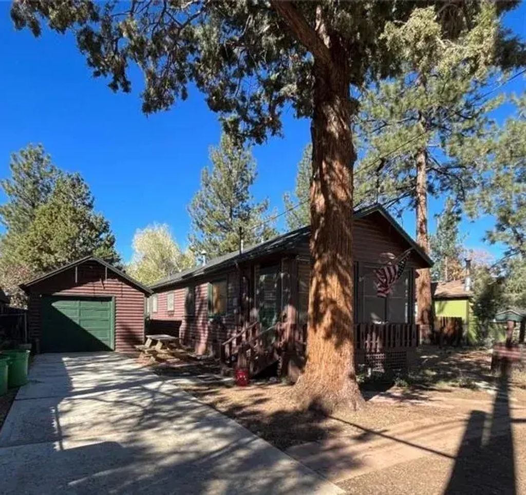602 Kern, Sugarloaf
