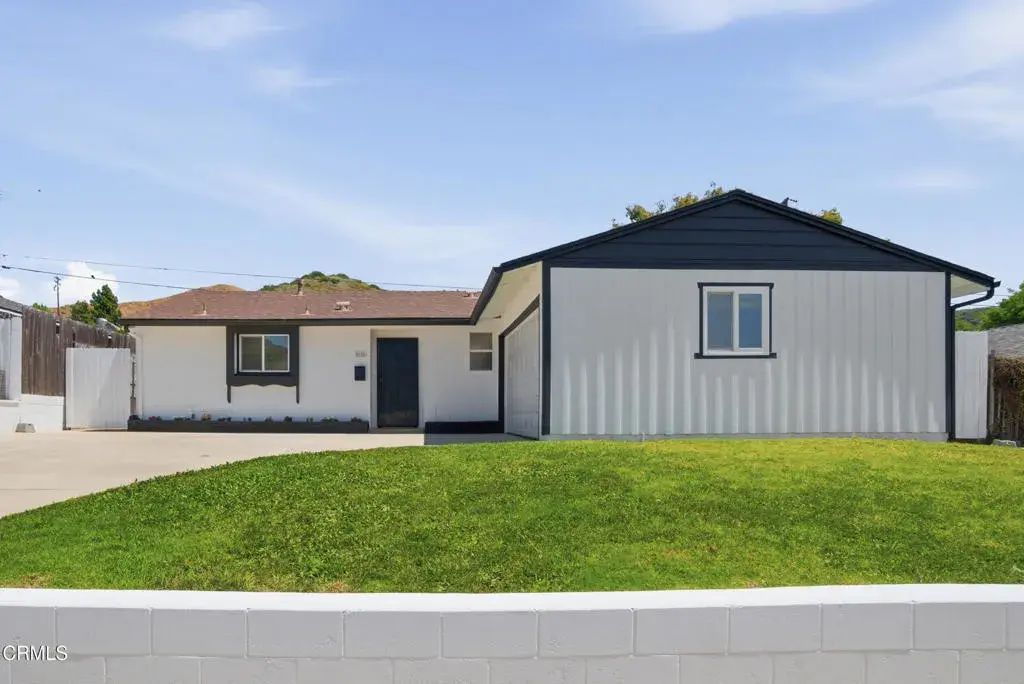 5092 Primrose Drive, Ventura