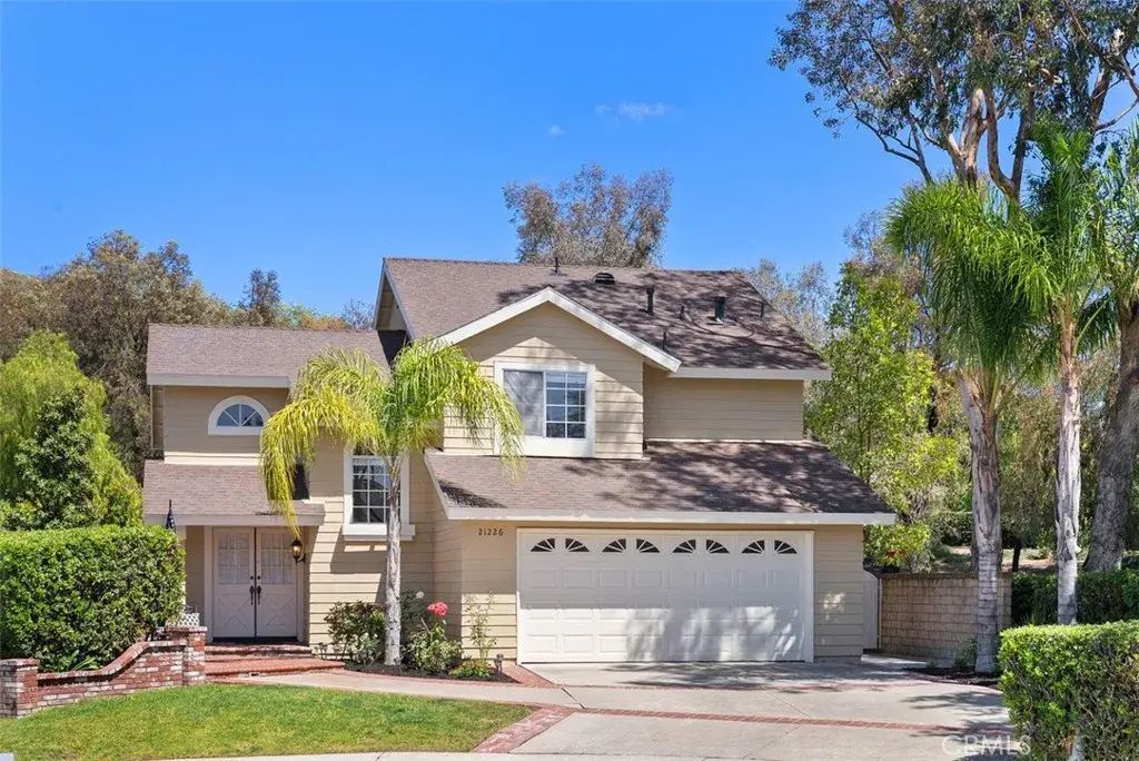 21226 Stonecreek, Rancho Santa Margarita
