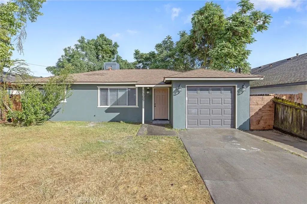 1305 Alameda Avenue, Chowchilla