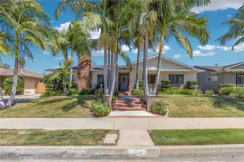 204 S Wilson, Covina