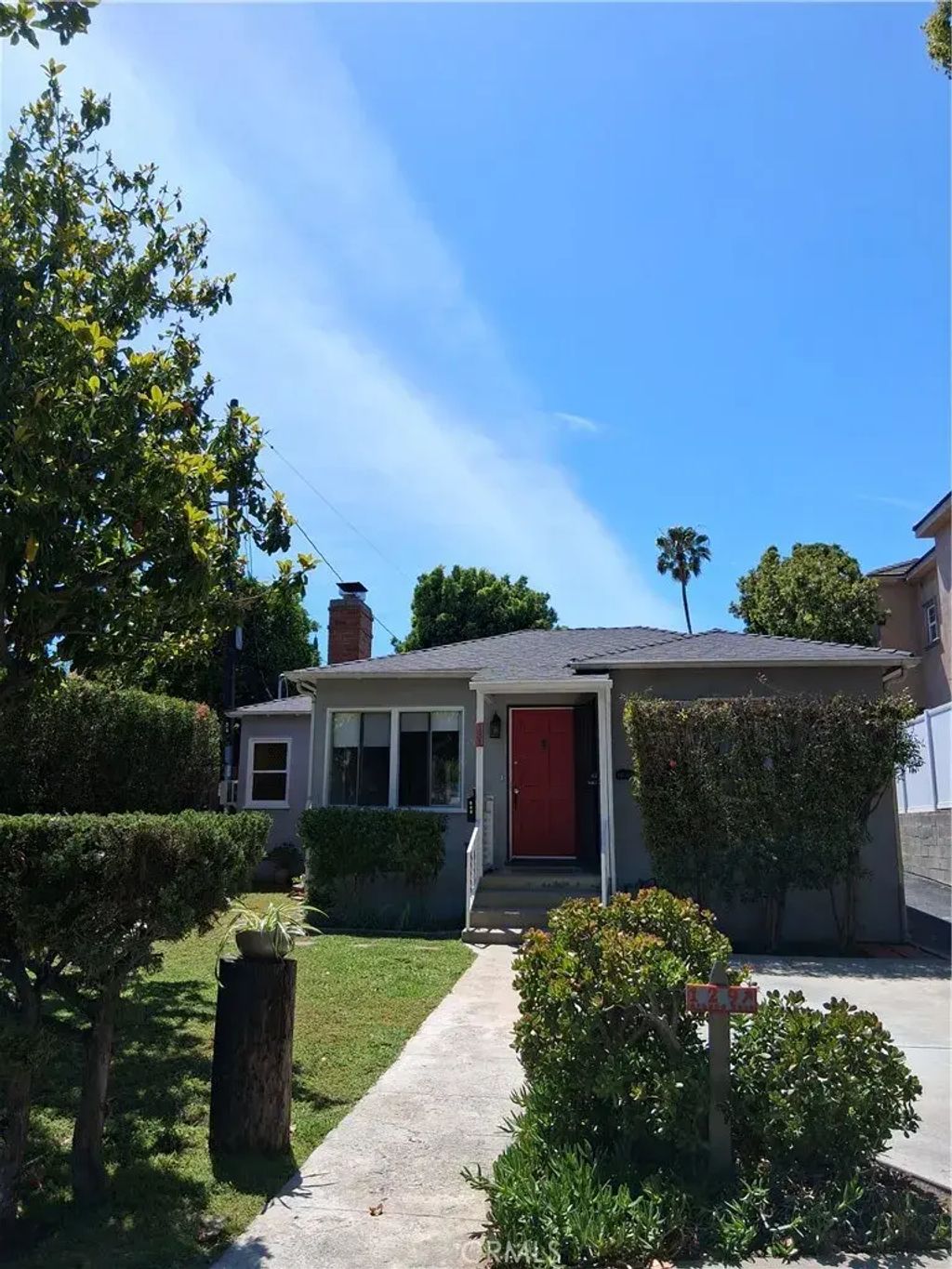 131 S Virginia Avenue, Burbank