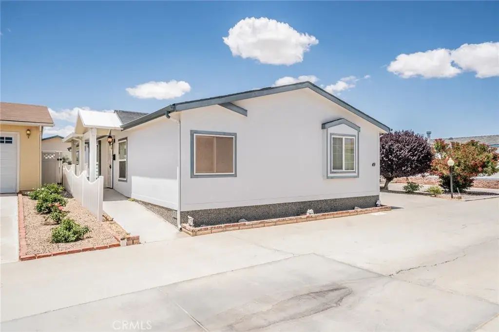 22241 Nisqually 49, Apple Valley