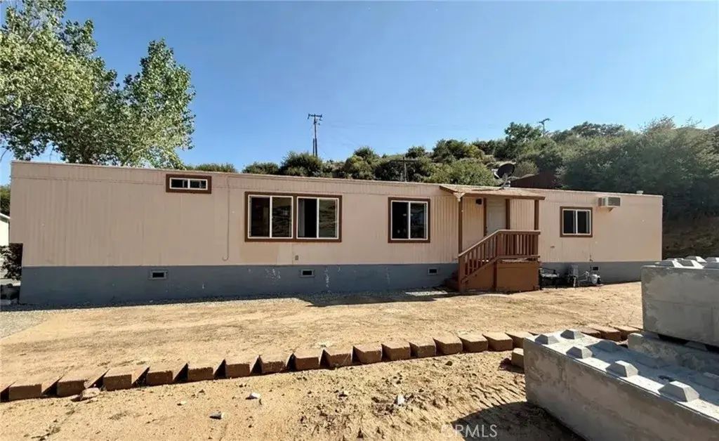 657 Lebec 27, Lebec