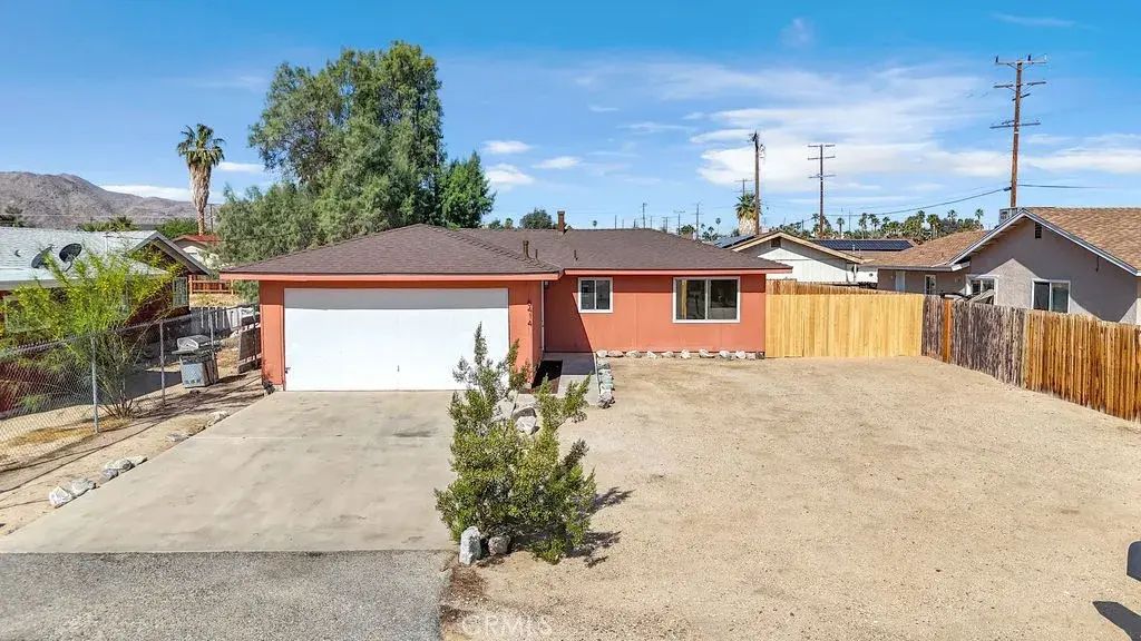 6414 East Court, 29 Palms
